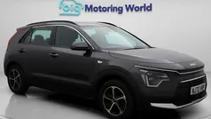 Used 2023 Kia Niro SUV | £18,000 (Fair price)