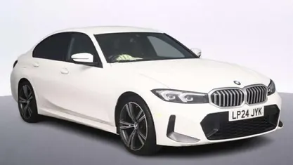 Used BMW 320 M Sport 184 HP (135 kW) 2026 Sedan