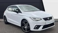 Used 2023 Seat Ibiza FR Hatchback | £15,227 (Fair price)