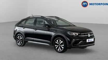Used VW Taigo Life 95 HP (69 kW) 2026 SUV