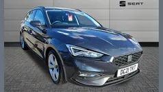 Used 2021 Seat Leon FR Estate | £17,495 (Fair price)