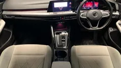 Used 2023 VW Golf VIII Style Hatchback | £20,077 (Good price)