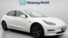 Used 2023 Tesla Model 3 Long Range AWD Sedan | £17,800 (Super price)