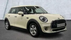 White Used 2019 Mini Cooper Classic Hatchback | £13,300 (Good price)