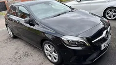 Used 2017 Mercedes A200 Premium Plus Hatchback | £11,788 (Good price)