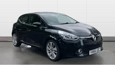 Used 2016 Renault Clio IV Dynamique Hatchback | £9,282 (Fair price)
