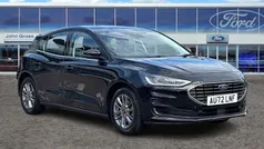 Used 2023 Ford Focus Style Hatchback | £14,495 (Fair price)