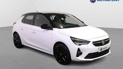 Used Vauxhall Corsa-e Ultimate 100 kW (136 HP) 2023 Hatchback