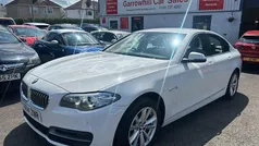 Used 2016 BMW 520 Sedan | £9,495 (Super price)