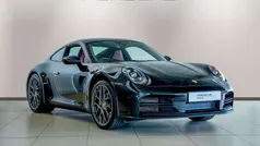 Used 2024 Porsche 911 Coupe | £102,990