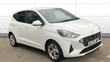 Used Hyundai i10 SE 84 HP (61 kW) 2023 Hatchback