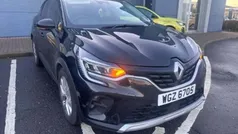 Used 2021 Renault Captur Iconic SUV | £15,799 (Fair price)