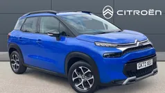 Used 2023 Citroën C3 Aircross PureTech SUV | £12,800 (Good price)