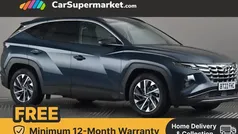 Used 2024 Hyundai Tucson Premium SUV | £17,197 (Fair price)