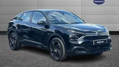 Black Used 2023 Citroën C4 PureTech Hatchback | £14,593 (Fair price)