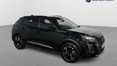 Used 2025 Peugeot 2008 Allure SUV | £18,299 (Fair price)