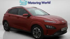 Used 2023 Hyundai Kona Premium SUV | £12,600 (Fair price)