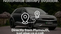 Silver Used 2018 Hyundai Kona Premium SE SUV | £10,582 (Fair price)