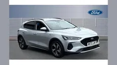 Used 2022 Ford Focus Active Hatchback | £14,167 (Fair price)