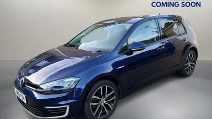 Used 2019 VW e-Golf Hatchback | £9,450 (Fair price)