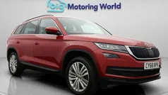 Used 2019 Skoda Kodiaq SE L SUV | £16,800 (Fair price)