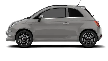 Used Fiat 500 Dolcevita 69 HP (50 kW) 2022 Hatchback