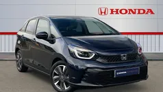 Used 2025 Honda Jazz Advance Hatchback | £21,953 (Fair price)