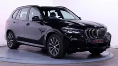 Used 2020 BMW X5 M Sport SUV | £39,081 (Fair price)