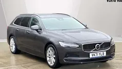 Used 2022 Volvo V90 Momentum Estate | £22,588 (Super price)