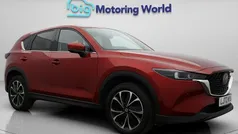 Used 2022 Mazda CX-5 Inclusive SUV | £23,100 (Fair price)
