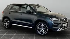 Used 2023 Seat Ateca Xperience Lux SUV | £18,895 (Fair price)