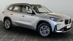 Used 2025 BMW X1 Sport Line SUV | £27,945 (Fair price)