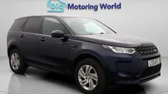 Used 2021 Land Rover Discovery Sport R-Dynamic SUV | £19,500 (Fair price)
