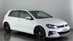 VW Golf VIII