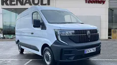 Used 2023 Renault Master Van | £27,995