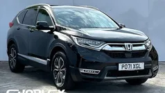 Used 2023 Honda CR-V Hybrid SUV | £23,840 (Fair price)