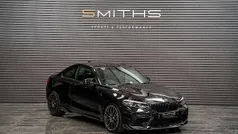 Used 2020 BMW M2 Competition Edition Coupe | £35,795 (Fair price)