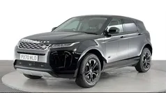 Used 2020 Land Rover Range Rover evoque S Hatchback | £19,620 (Good price)