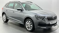 Used 2023 Skoda Kamiq SE Drive SUV | £15,301 (Fair price)