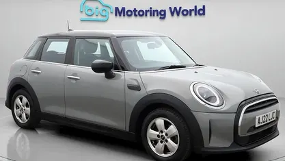 Used 2022 Mini Cooper Classic Hatchback | £17,000 (Fair price)