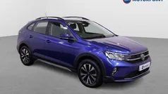 Used 2025 VW Taigo Life SUV | £16,499 (Super price)