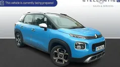 Used 2020 Citroën C3 Aircross Flair SUV | £9,418 (Good price)
