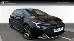 Used 2024 Toyota Corolla Sport Hatchback | £25,499 (Fair price)
