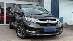 Black Used 2023 Honda CR-V Hybrid SUV | £23,750 (Super price)