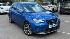 Used 2024 Seat Arona FR Sport SUV | £13,499 (Super price)