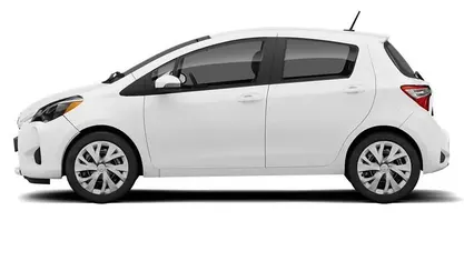 Used Toyota Yaris 69 HP (50 kW) 2018 Hatchback