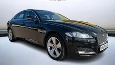 Used 2020 Jaguar XF Portfolio Sedan | £9,499 (Super price)