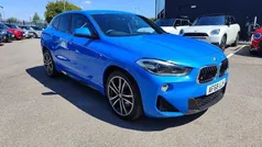 Used 2020 BMW X2 M Sport SUV | £14,603 (Good price)