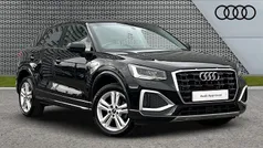Used 2022 Audi Q2 Sport SUV | £20,393 (Fair price)