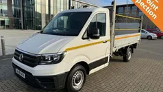 VW Crafter